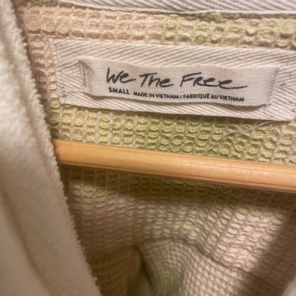 Free People sweater - Picture 4 of 4